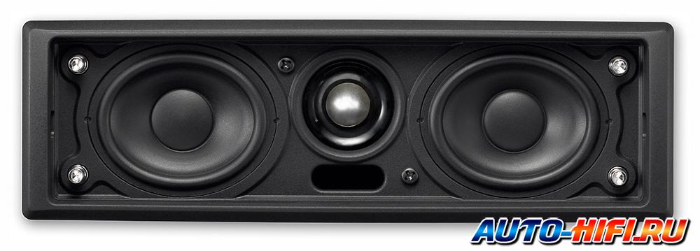 Корпусная акустика Alpine SBS-05DC Корпусная акустика Alpine SBS-05DC