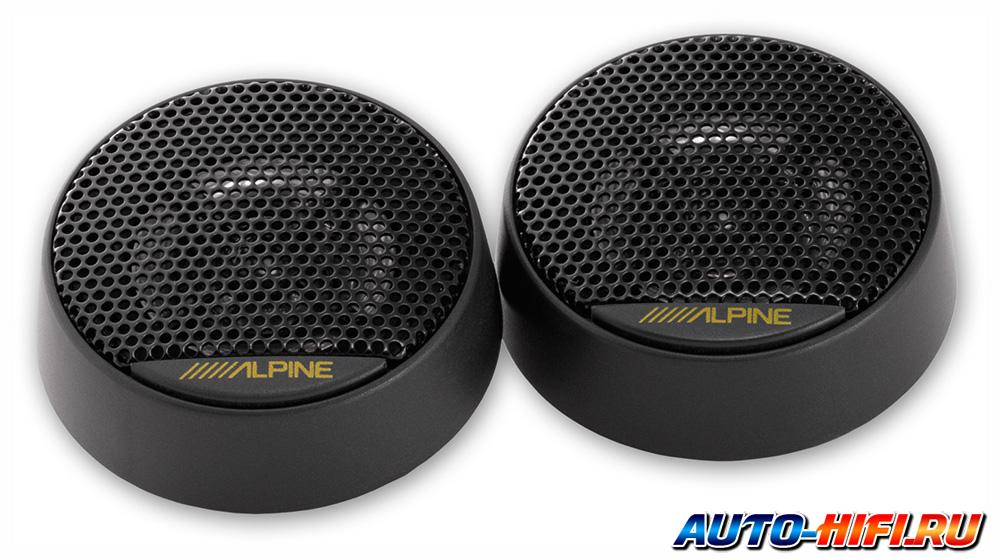 Высокочастотная акустика Alpine SPS-1005 Высокочастотная акустика Alpine SPS-1005