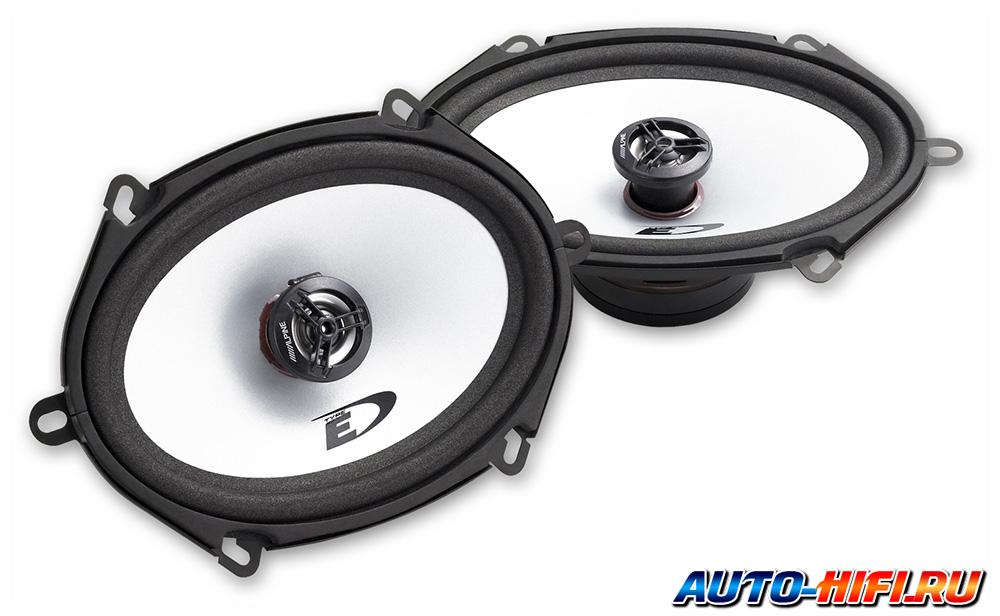 2-полосная коаксиальная акустика Alpine SXE-5725S 2-полосная коаксиальная акустика Alpine SXE-5725S