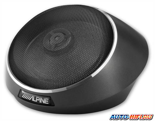 Корпусная акустика Alpine DLB-100R Корпусная акустика Alpine DLB-100R
