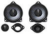 2-компонентная акустика Alpine DP2-40C-B 2-компонентная акустика Alpine DP2-40C-B