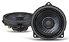 2-полосная коаксиальная акустика Alpine DP2-45-B 2-полосная коаксиальная акустика Alpine DP2-45-B