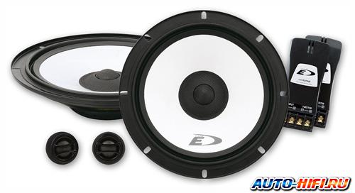 2-компонентная акустика Alpine SPE-20SF 2-компонентная акустика Alpine SPE-20SF