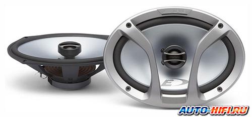 2-полосная коаксиальная акустика Alpine SPE-69C2 2-полосная коаксиальная акустика Alpine SPE-69C2