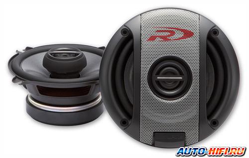 2-полосная коаксиальная акустика Alpine SPR-13C 2-полосная коаксиальная акустика Alpine SPR-13C