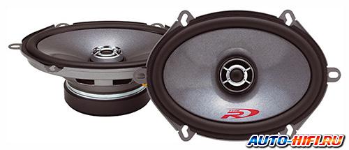 2-полосная коаксиальная акустика Alpine SPR-57LP 2-полосная коаксиальная акустика Alpine SPR-57LP