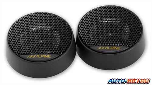 Высокочастотная акустика Alpine SPS-1005 Высокочастотная акустика Alpine SPS-1005