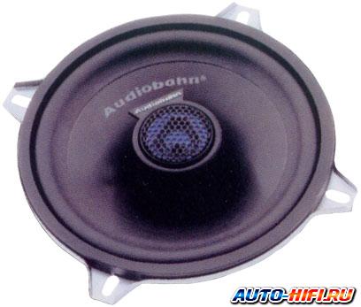 2-полосная коаксиальная акустика Audiobahn AS50Q 2-полосная коаксиальная акустика Audiobahn AS50Q