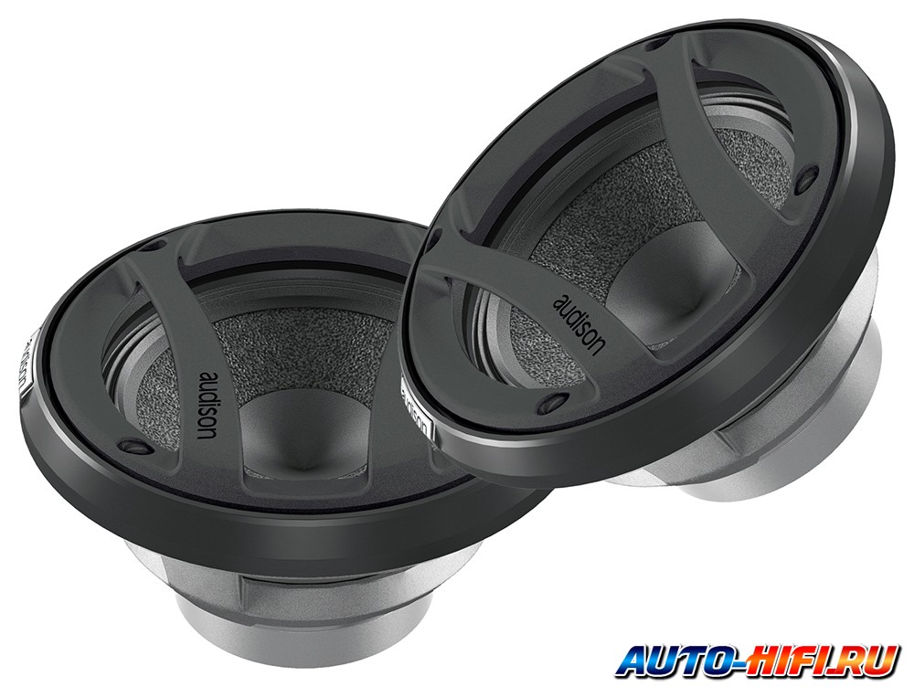 Среднечастотная акустика Audison AV 3.0 Среднечастотная акустика Audison AV 3.0