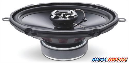 3-полосная коаксиальная акустика Auditor RIP 570C 3-полосная коаксиальная акустика Auditor RIP 570C