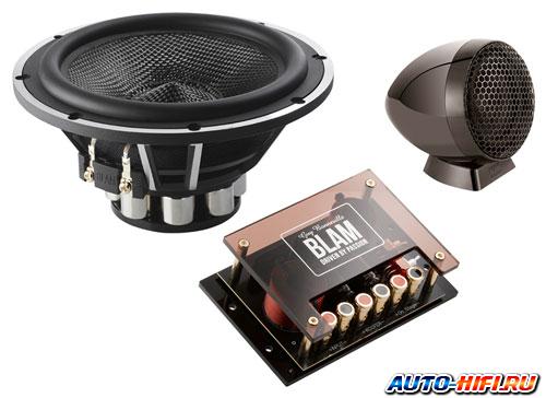 2-компонентная акустика BLAM 165 Multix OS 60