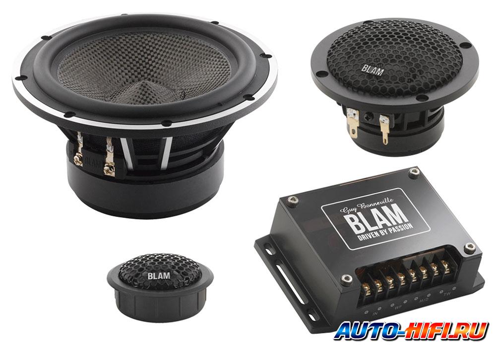 3-компонентная акустика BLAM 165.300 3-компонентная акустика BLAM 165.300