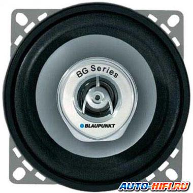 2-полосная коаксиальная акустика Blaupunkt BGx 402 HP 2-полосная коаксиальная акустика Blaupunkt BGx 402 HP