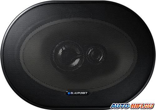 3-полосная коаксиальная акустика Blaupunkt EMx 693 3-полосная коаксиальная акустика Blaupunkt EMx 693
