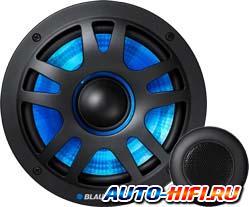 2-компонентная акустика Blaupunkt GT Power 65.2 c 2-компонентная акустика Blaupunkt GT Power 65.2 c