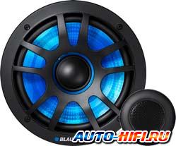 2-компонентная акустика Blaupunkt GT Power 66.2 c 2-компонентная акустика Blaupunkt GT Power 66.2 c