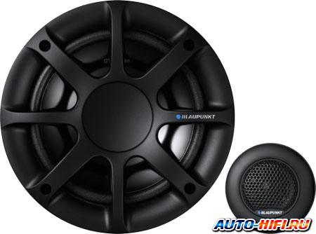 2-компонентная акустика Blaupunkt GTc-652 Mystic 2-компонентная акустика Blaupunkt GTc-652 Mystic