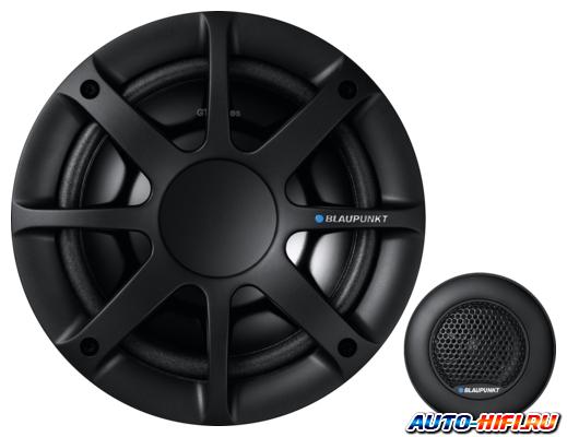 2-компонентная акустика Blaupunkt GTc-662 Mystic 2-компонентная акустика Blaupunkt GTc-662 Mystic