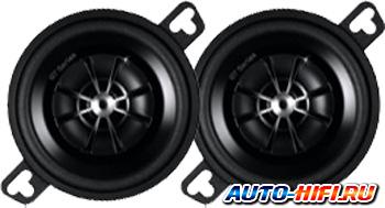 2-полосная коаксиальная акустика Blaupunkt GTx-352 Mystic 2-полосная коаксиальная акустика Blaupunkt GTx-352 Mystic