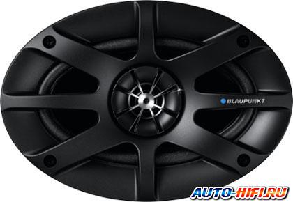 2-полосная коаксиальная акустика Blaupunkt GTx-462 Mystic 2-полосная коаксиальная акустика Blaupunkt GTx-462 Mystic