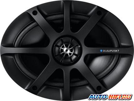 2-полосная коаксиальная акустика Blaupunkt GTx-572 Mystic 2-полосная коаксиальная акустика Blaupunkt GTx-572 Mystic