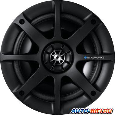 2-полосная коаксиальная акустика Blaupunkt GTx-662 Mystic 2-полосная коаксиальная акустика Blaupunkt GTx-662 Mystic