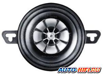 2-полосная коаксиальная акустика Blaupunkt GTx 352SC 2-полосная коаксиальная акустика Blaupunkt GTx 352SC