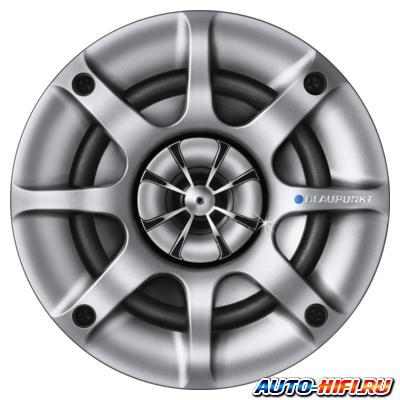 2-полосная коаксиальная акустика Blaupunkt GTX 402 MKII 2-полосная коаксиальная акустика Blaupunkt GTX 402 MKII