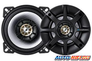2-полосная коаксиальная акустика Blaupunkt GTx 402SC 2-полосная коаксиальная акустика Blaupunkt GTx 402SC