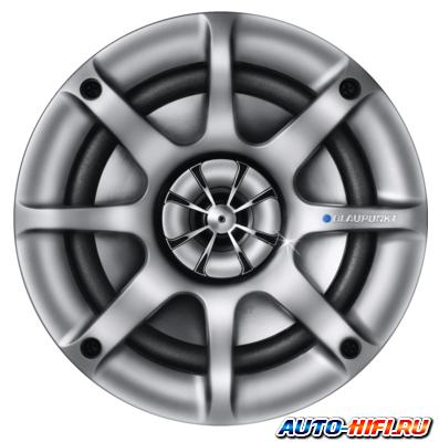 2-полосная коаксиальная акустика Blaupunkt GTX 542 MKII 2-полосная коаксиальная акустика Blaupunkt GTX 542 MKII