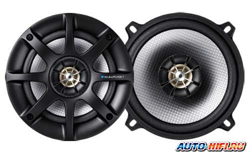 2-полосная коаксиальная акустика Blaupunkt GTx 542SC 2-полосная коаксиальная акустика Blaupunkt GTx 542SC