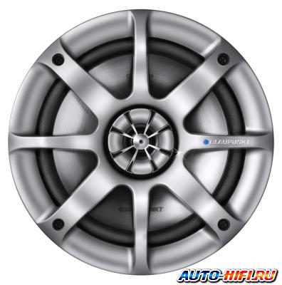 2-полосная коаксиальная акустика Blaupunkt GTX 662 MKII 2-полосная коаксиальная акустика Blaupunkt GTX 662 MKII