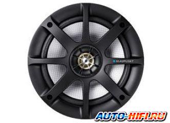 2-полосная коаксиальная акустика Blaupunkt GTx 662SC 2-полосная коаксиальная акустика Blaupunkt GTx 662SC