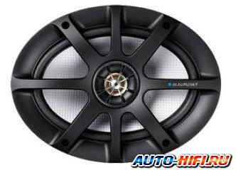 3-полосная коаксиальная акустика Blaupunkt GTx 693SC 3-полосная коаксиальная акустика Blaupunkt GTx 693SC