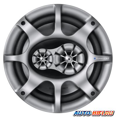 3-полосная коаксиальная акустика Blaupunkt GTX 803 MKII 3-полосная коаксиальная акустика Blaupunkt GTX 803 MKII