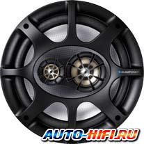 3-полосная коаксиальная акустика Blaupunkt GTX 803 SC 3-полосная коаксиальная акустика Blaupunkt GTX 803 SC