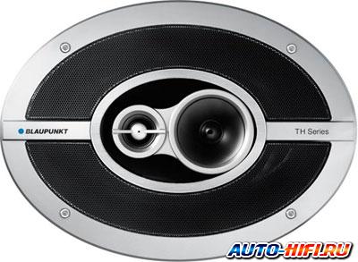 3-полосная коаксиальная акустика Blaupunkt THx-693 3-полосная коаксиальная акустика Blaupunkt THx-693