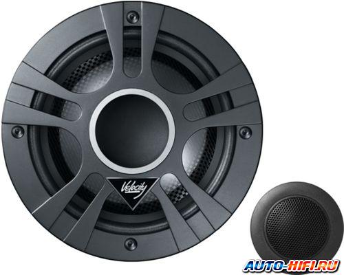 2-компонентная акустика Blaupunkt Vc-652 2-компонентная акустика Blaupunkt Vc-652