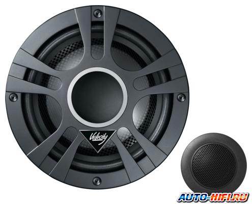 2-компонентная акустика Blaupunkt Vc-662 2-компонентная акустика Blaupunkt Vc-662