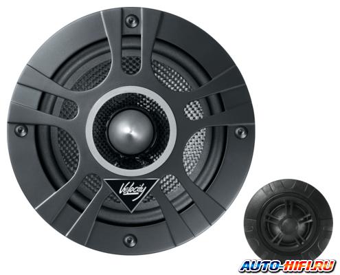 2-компонентная акустика Blaupunkt VPc 542 Pro 2-компонентная акустика Blaupunkt VPc 542 Pro