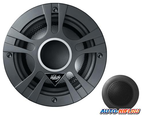 2-компонентная акустика Blaupunkt VPc 652 Pro 2-компонентная акустика Blaupunkt VPc 652 Pro