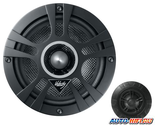 2-компонентная акустика Blaupunkt VPc 662 Pro 2-компонентная акустика Blaupunkt VPc 662 Pro