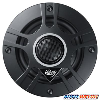 2-полосная коаксиальная акустика Blaupunkt Vx-402 2-полосная коаксиальная акустика Blaupunkt Vx-402