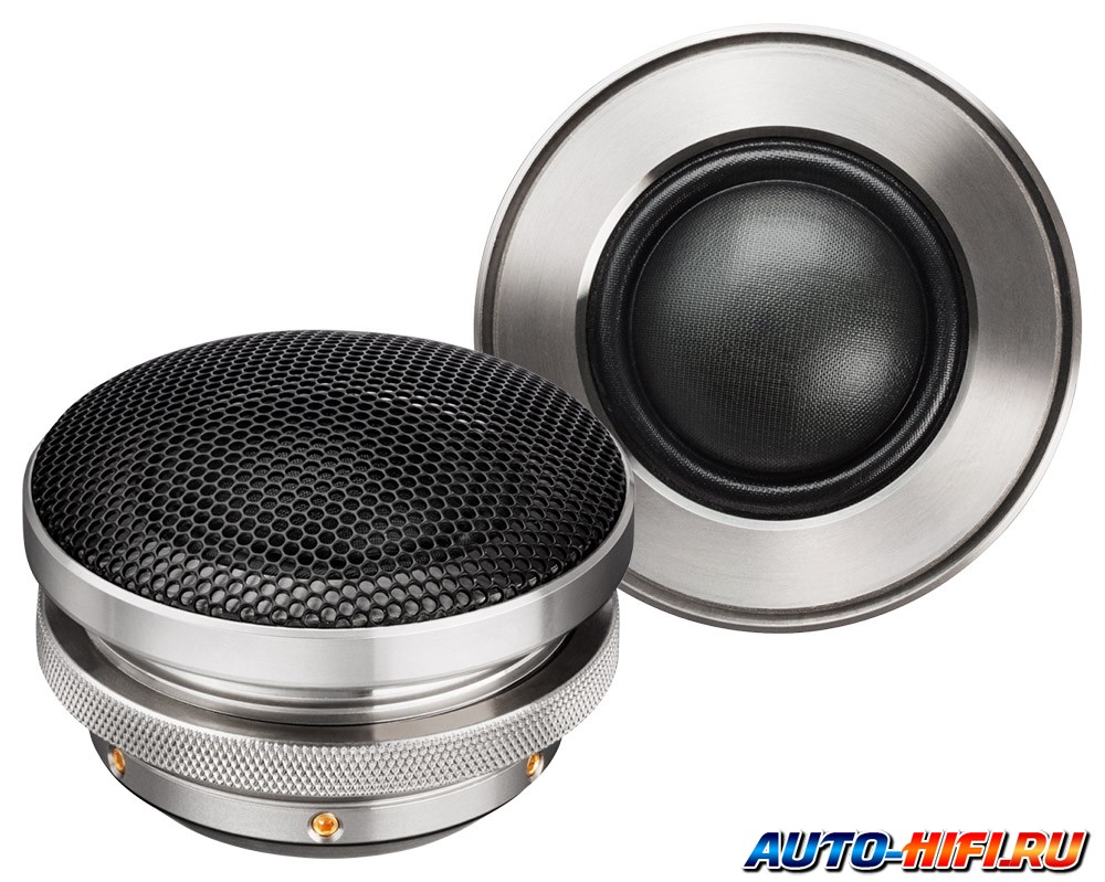 Высокочастотная акустика Brax MATRIX ML1 Высокочастотная акустика Brax MATRIX ML1
