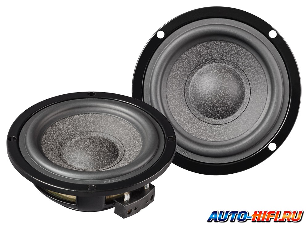 Среднечастотная акустика Brax MATRIX ML3 Среднечастотная акустика Brax MATRIX ML3