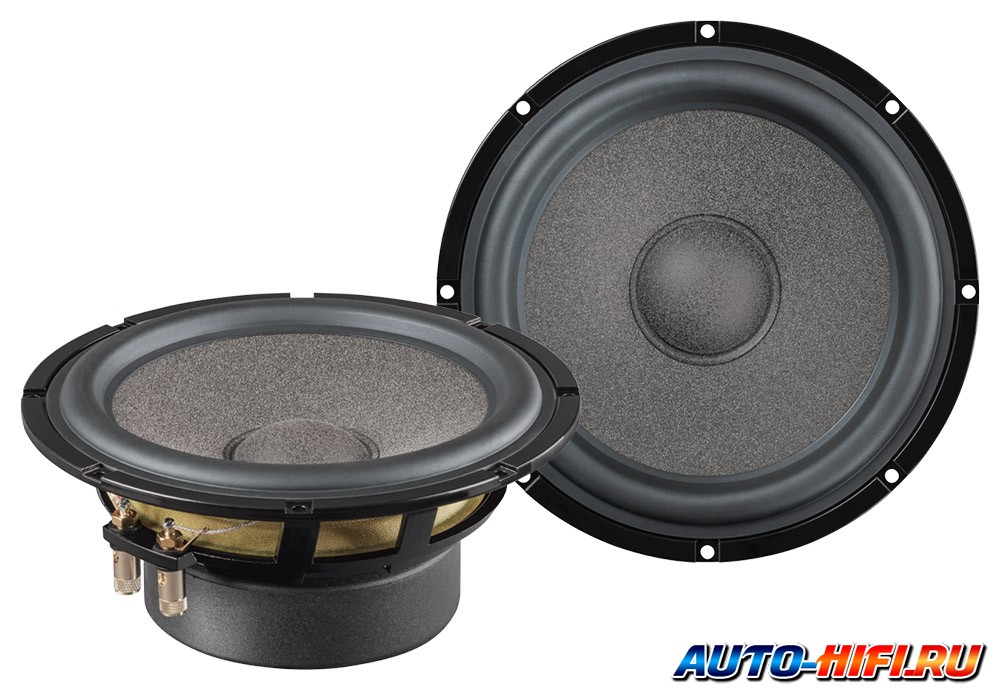 Мидбасовая акустика Brax MATRIX ML6D Мидбасовая акустика Brax MATRIX ML6D