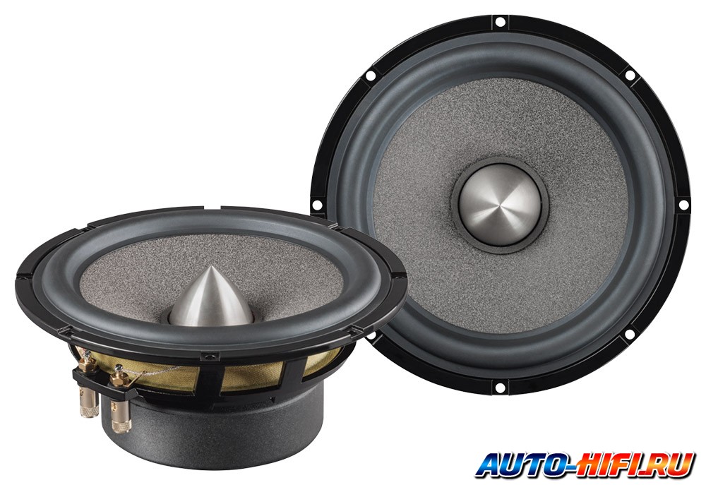 Мидбасовая акустика Brax MATRIX ML6P Мидбасовая акустика Brax MATRIX ML6P