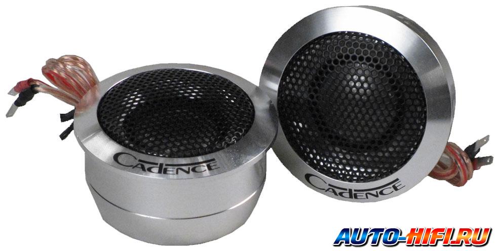 Высокочастотная акустика Cadence CVLT10 Высокочастотная акустика Cadence CVLT10
