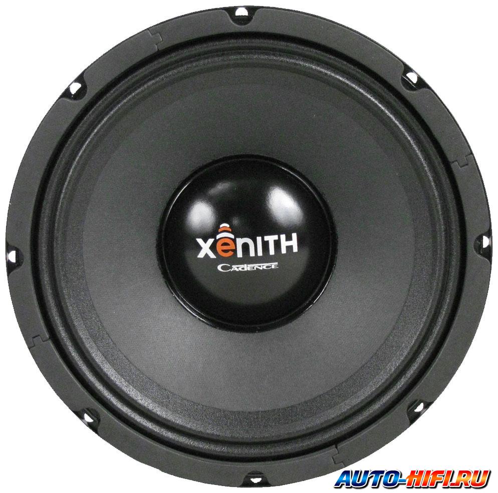 Среднечастотная акустика Cadence XM68 Среднечастотная акустика Cadence XM68