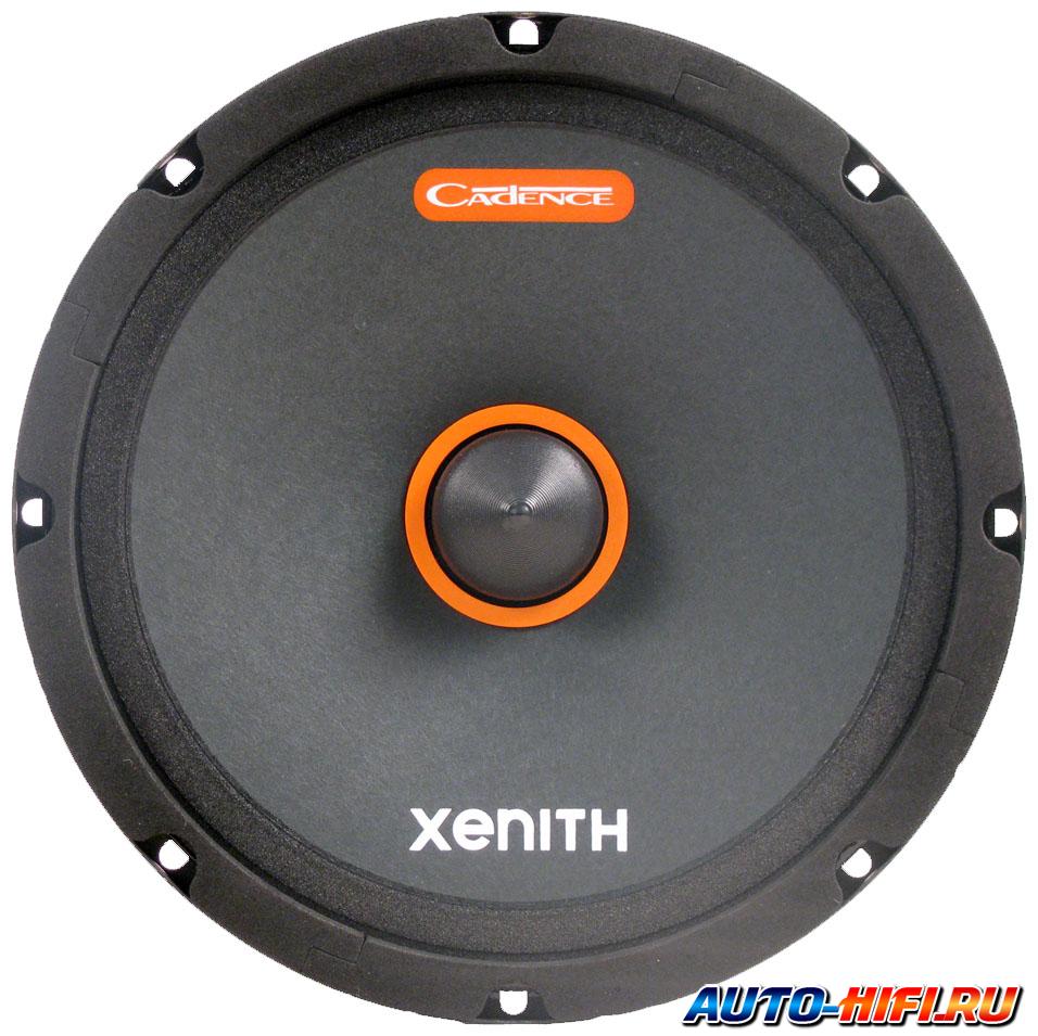 Среднечастотная акустика Cadence XM68HC Среднечастотная акустика Cadence XM68HC